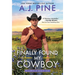 Finally Found My Cowboy