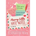 Merry Little Hate Notes