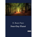 Four-Day Planet: A Tale of Survival and Intrigue on a Hostile Planet