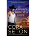 The Cowboy's Christmas Bride