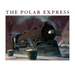 The Polar Express Big Book: A Caldecott Award Winner