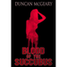 Blood of the Succubus: The Manic Pixie Dream Girl Murders