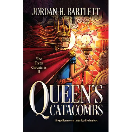 Queen's Catacombs