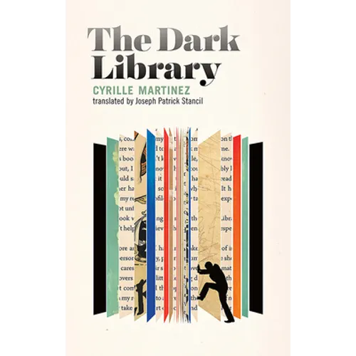 The Dark Library