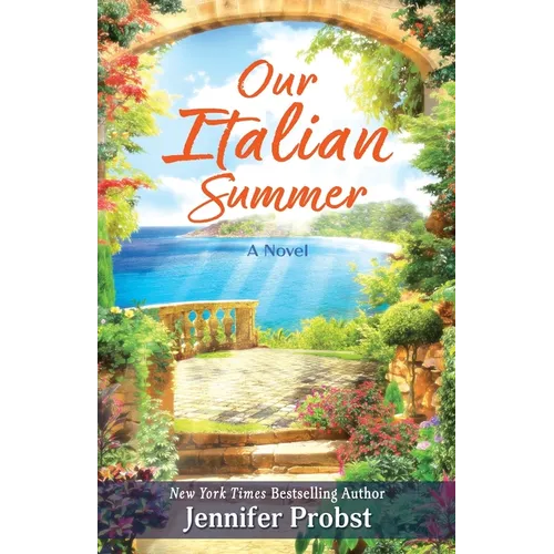 Our Italian Summer