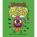 Carlton Crumple Creature Catcher 2: Tater Invaders!