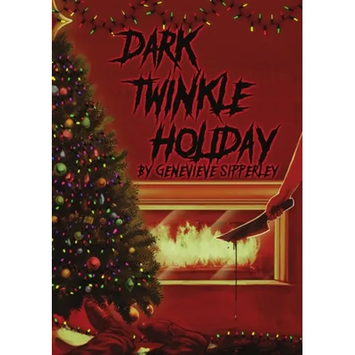 Dark Twinkle Holiday