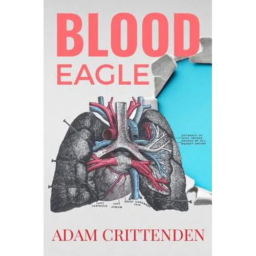 Blood Eagle
