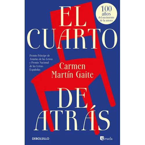 El Cuarto de Atrás (Edición Limitada) / The Back Room (Limited Edition)