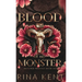 Blood of My Monster: Special Edition Print