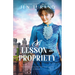 A Lesson in Propriety
