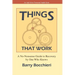 Things That Work: A No-Nonsense Guide to Recovery by One Who Knows