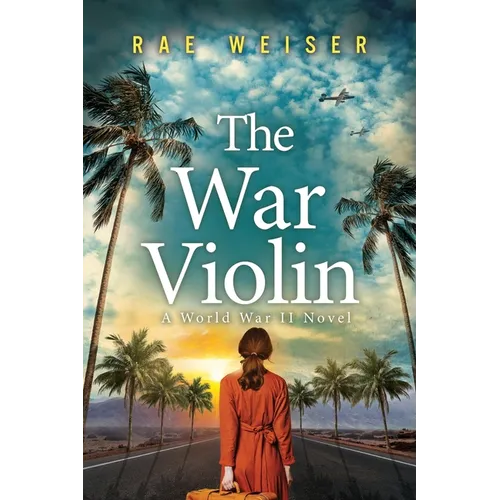 The War Violin
