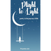 Plight to Light: poetry in the journey of life