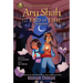 The Rick Riordan Presents: Aru Shah and the End of Time-Graphic Novel