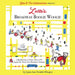 Latte's Broadway Boogie Woogie: A Big Band Jazz & Dance Ode to NYC Inspired by Dutch Artist Mondrian's Painting