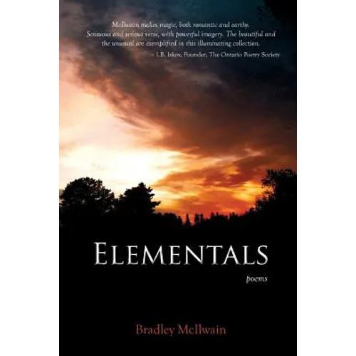 Elementals: poems