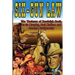 Six-Gun Law: he Westerns of Randolph Scott, Audie Murphy, Joel McCrea and George Montgomery