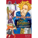 The Seven Deadly Sins: Four Knights of the Apocalypse 5