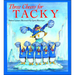 Three Cheers for Tacky