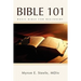 Bible 101: Basic Bible for Beginners
