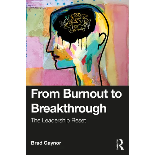 From Burnout to Breakthrough: The Leadership Reset