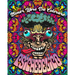 Stoner Libro Da Colorare Psichedelico: Psichedelico Libro da Colorare per Adulti con Incredibili Disegni Psichedelici, 45 Illustrazioni Professionali