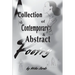 A Collection of Contemporary and Abstract Poetry
