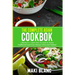 The Complete Asian Cookbook: 3 Books In 1: Learn How To Cook At Home Traditional Food From Vietnam China And Thailand