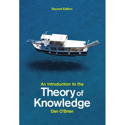 An Introduction to the Theory of Knowledge