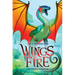 The Hidden Kingdom (Wings of Fire #3): Volume 3