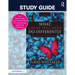 Study Guide: What Great Teachers Do Differently: Nineteen Things That Matter Most