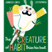The Creature of Habit Tries His Best