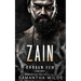 Zain: (Chosen Few series #3)