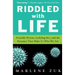 Riddled with Life: Friendly Worms, Ladybug Sex, and the Parasites That Make Us Who We Are