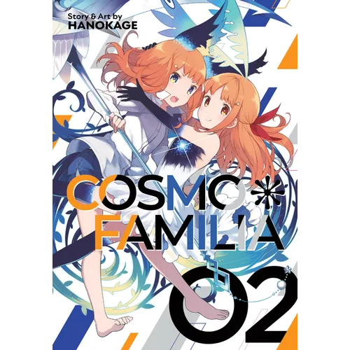 Cosmo Familia Vol. 2