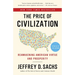 The Price of Civilization: Reawakening American Virtue and Prosperity