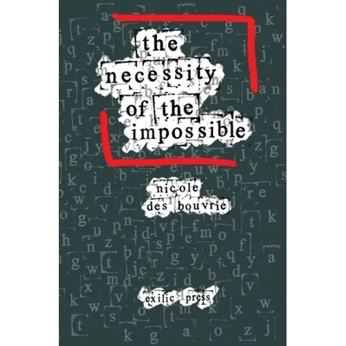 The Necessity of the Impossible: Philosophy's Quest for Radical Change