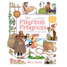 The Pilgrim's Progress Illustrated Adventure for Kids: A Retelling of John Bunyan's Classic Tale