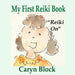 My First Reiki Book