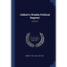 Cobbett's Weekly Political Register; Volume 35