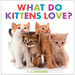 What Do Kittens Love?