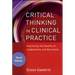 Critical Thinking 3E