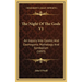 The Night Of The Gods V1: An Inquiry Into Cosmic And Cosmogonic Mythology And Symbolism (1893)