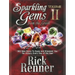 Sparkling Gems from the Greek Volume 2: 365 New Gems to Equip and Empower You for Victory Every Day of the Year