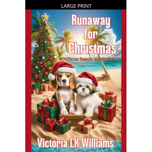 Runaway for Christmas