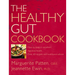 The Healthy Gut Cookbook: How to Keep in Excellent Digestive Health with 60 Recipes and Nutrition Advice