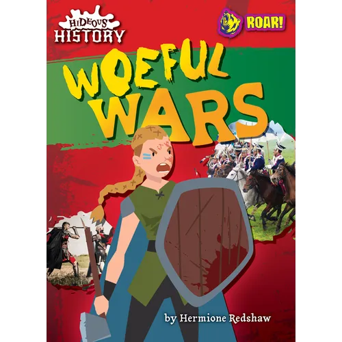 Woeful Wars