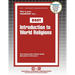 Introduction to World Religions