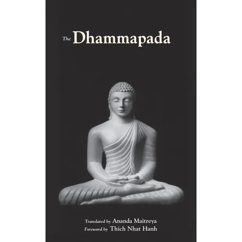 The Dhammapada